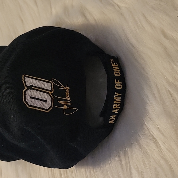 U.S. Army racing cap NWOT - Picture 3 of 4